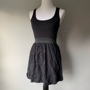 Spring Street Lace Dress
